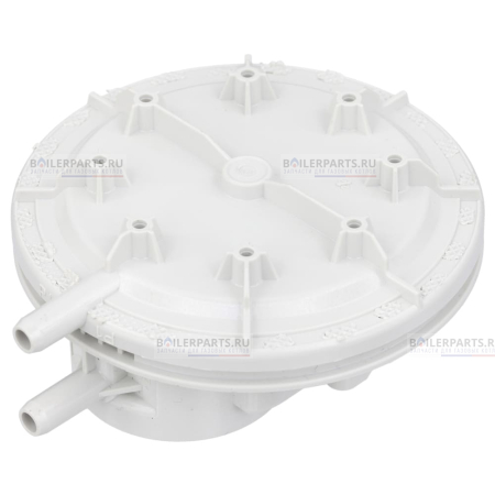 Прессостат (пневмореле) реле давления воздуха HUBA CONTROL 195/180 VIESSMANN 7856835