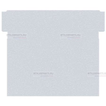 Изоляция камеры сгорания задняя VIESSMANN 7856830