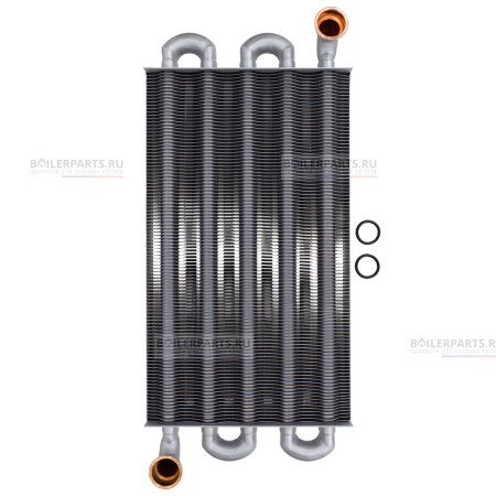 Теплообменник первичный монотермический 310 мм VIESSMANN SaunierGPT 7856956