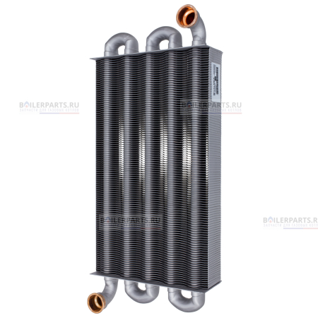 Теплообменник первичный монотермический 310 мм VIESSMANN SaunierGPT 7856956