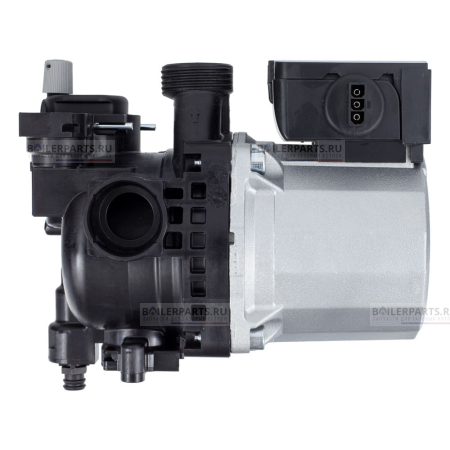 Насос в сборе VIESSMANN KSL 15/6 WILO 7856965