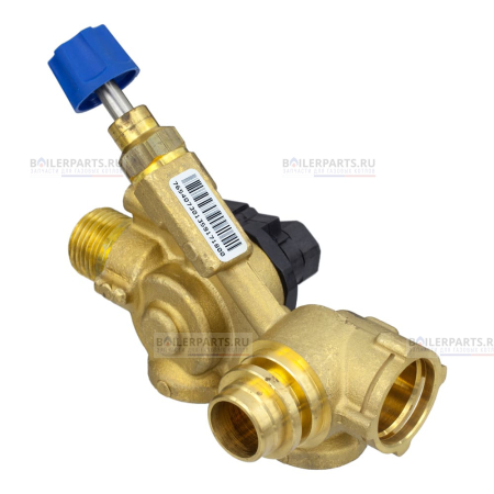 Элемент гидравлического блока VIESSMANN 7856968