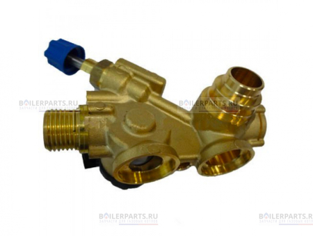 Элемент гидравлического блока 34 кВт VIESSMANN 7856969