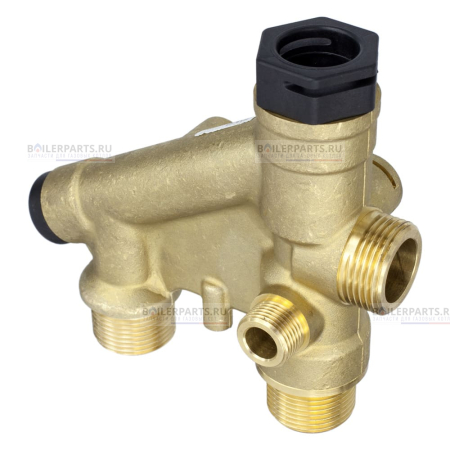 Элемент гидравлического блока VIESSMANN 7856978