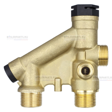 Элемент гидравлического блока VIESSMANN 7856978