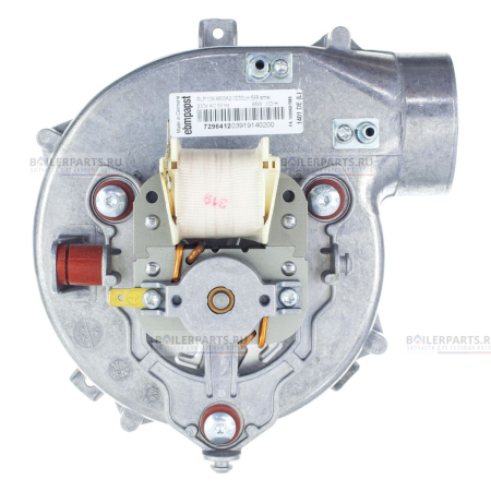 Вентилятор  65W VIESSMANN EBMPAPST 7858287