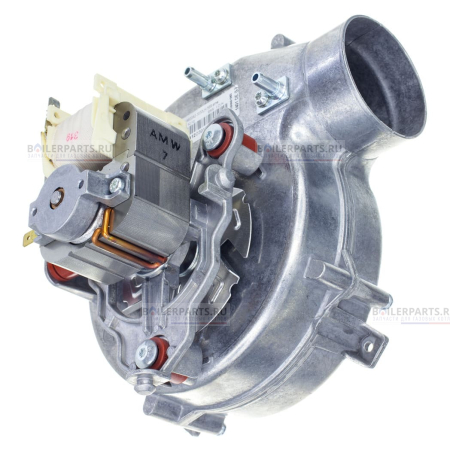 Вентилятор  65W VIESSMANN EBMPAPST 7858287