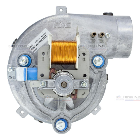 Вентилятор  42W VIESSMANN FIME 7858293