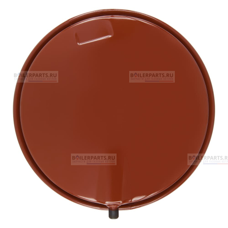 Бак расширительный круглый 6 л VIESSMANN 7868504