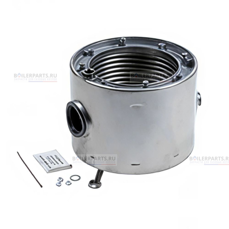 Теплообменник 125/150 с гидр. для котлов Viessmann 7868500
