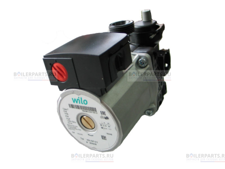 Насос в сборе VIESSMANN KSL 15/7 WILO 7876469