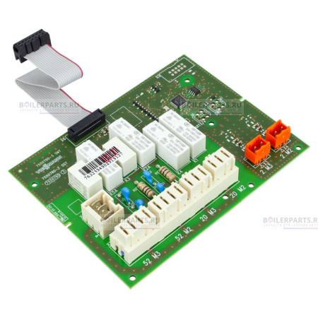 Плата управления VIESSMANN CU 106-A20 7871355