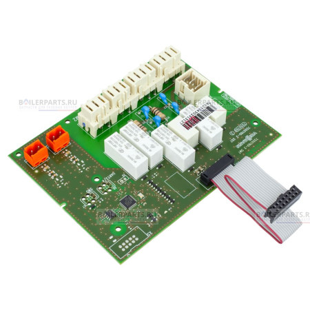 Плата управления VIESSMANN CU 106-A20 7871355