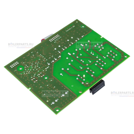 Плата управления VIESSMANN CU 106-A20 7871355