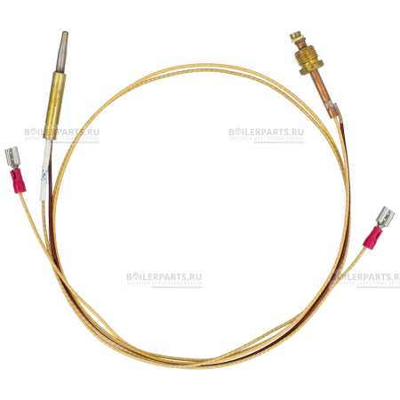 Термопара с клемами подключения мм DEMRAD SIT 8114