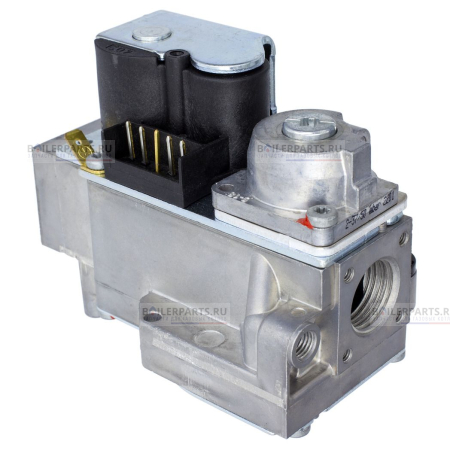 Газовая арматура DE DIETRICH Rp 1/2" 6 bar HONEYWELL 83885576