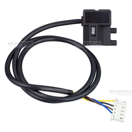 Блок розжига BAXI SIT 8419060