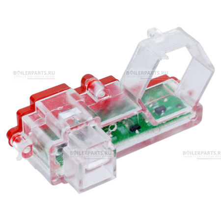 Датчик протока (датчик холла) с печатной платой BAXI 8435380