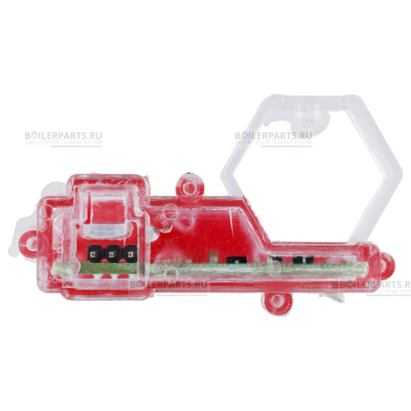 Датчик протока (датчик холла) с печатной платой BAXI 8435380