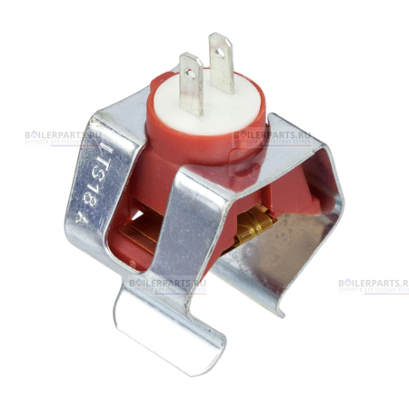 Датчик температуры NTC 1/2 10 кОм BAXI/WESTEN  8435510