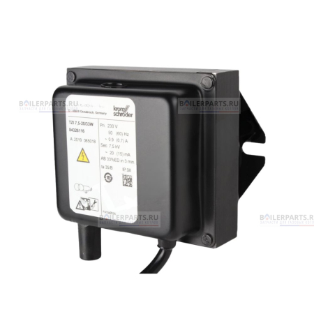 Трансформатор розжига KROMSCHRODER 84326116