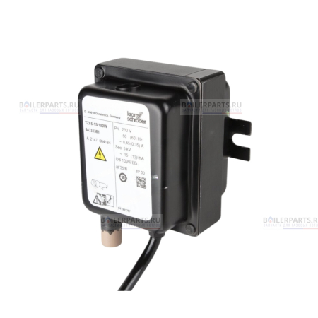 Трансформатор розжига KROMSCHRODER 84331381