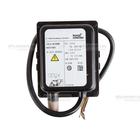 Трансформатор розжига KROMSCHRODER 84331382