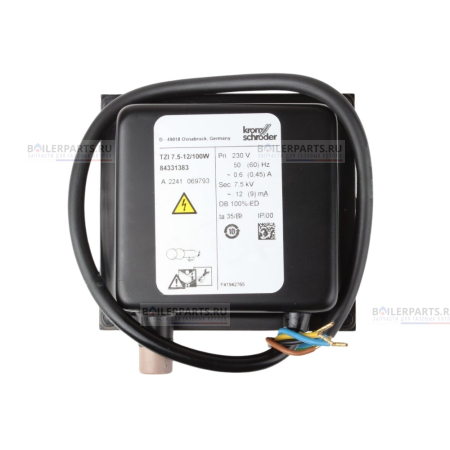 Трансформатор розжига KROMSCHRODER 84331383