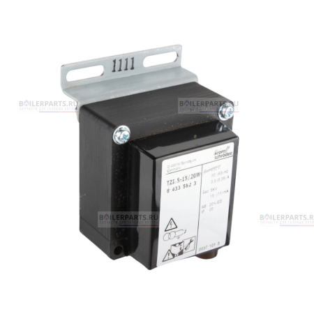 Трансформатор розжига KROMSCHRODER 84335623