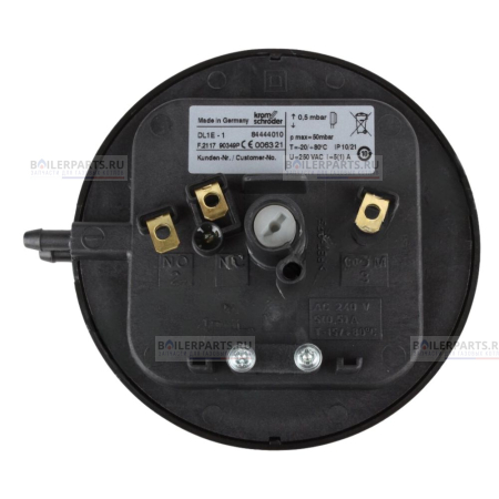 Датчик давления  KROMSCHRODER 84444010