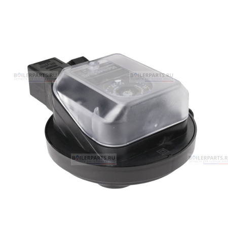 Реле давления газа/воздуха DL 3AG-6K2 KROMSCHRODER 0.2-3 mBar 84444453