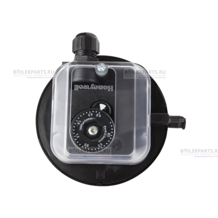 Прессостат (пневмореле) реле давления воздуха KROMSCHRODER 0.2-3 mBar 84444450