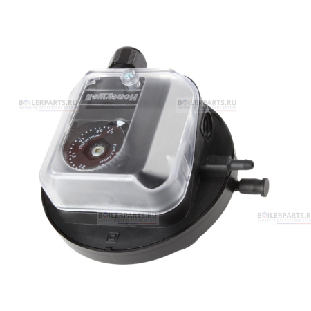 Прессостат (пневмореле) реле давления воздуха KROMSCHRODER 0.2-3 mBar 84444450