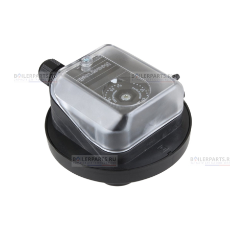 Реле давления газа/воздуха DL 3AG-3Z  KROMSCHRODER 0.2-3 mBar 84444451