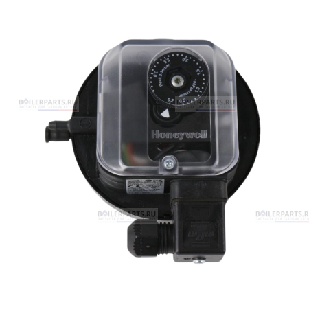 Реле давления газа/воздуха DL 3AG-6K2 KROMSCHRODER 0.2-3 mBar 84444453