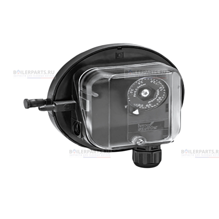 Реле давления газа/воздуха DL3AG-3K2 KROMSCHRODER 0.2-3 mBar 84444454