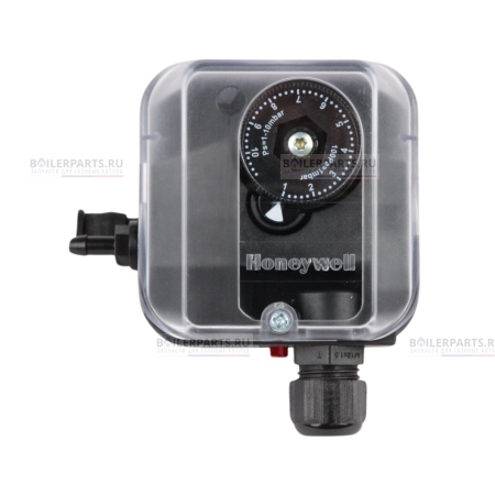 Реле давления газа/воздуха DL 10A-32 KROMSCHRODER 1-10 mBar 84444485