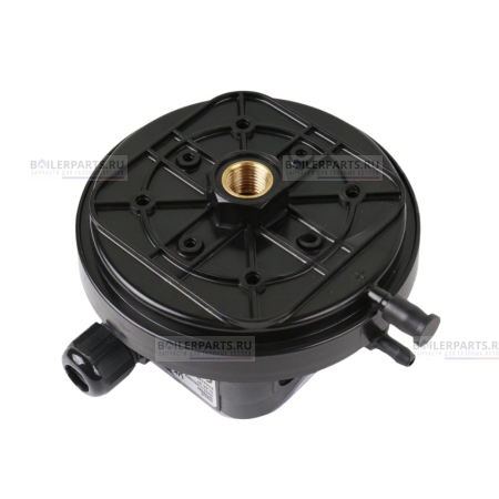 Реле давления газа/воздуха DL3A-3T KROMSCHRODER 0.2-3 mBar 84444404