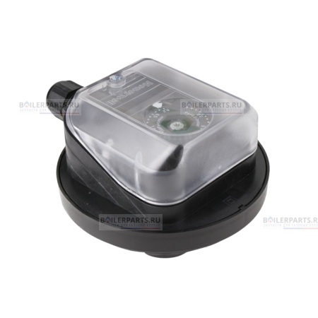 Реле давления газа/воздуха DL3A-3T KROMSCHRODER 0.2-3 mBar 84444404