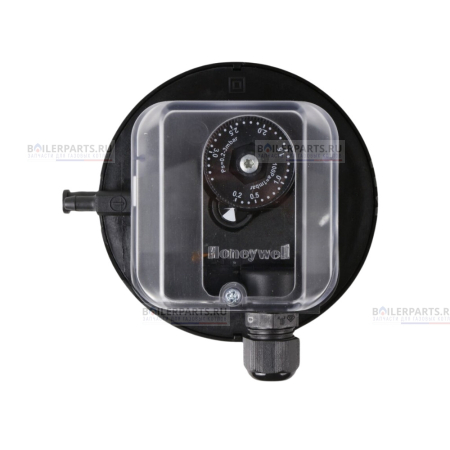 Реле давления газа/воздуха DL3A-3T KROMSCHRODER 0.2-3 mBar 84444404