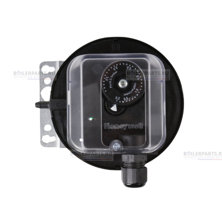 Реле давления газа/воздуха DL3K-3W KROMSCHRODER 0.2-3 mBar 84444600