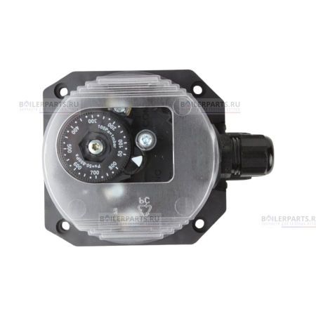 Реле давления газа/воздуха DL8K-3 30 KROMSCHRODER 0.5-8 mBar 84444748