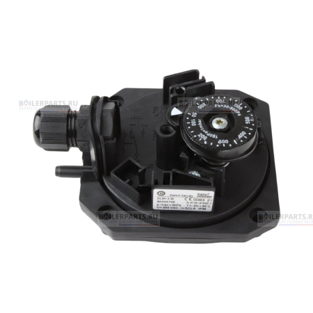 Реле давления газа/воздуха DL8K-3 30 KROMSCHRODER 0.5-8 mBar 84444748