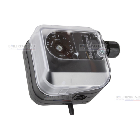 Реле давления газа/воздуха DL 4K-3TZ KROMSCHRODER 1-10 mBar 84444701