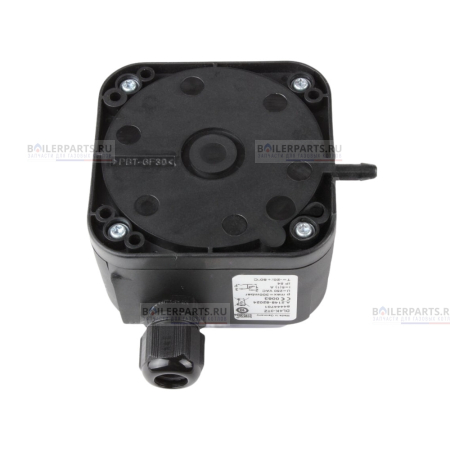 Реле давления газа/воздуха DL 4K-3TZ KROMSCHRODER 1-10 mBar 84444701