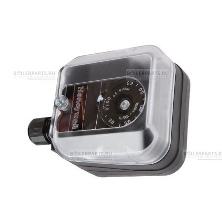 Реле давления газа/воздуха DL 4K-3TZ KROMSCHRODER 1-10 mBar 84444701