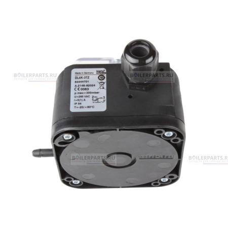 Реле давления газа/воздуха DL 4K-3TZ KROMSCHRODER 1-10 mBar 84444701