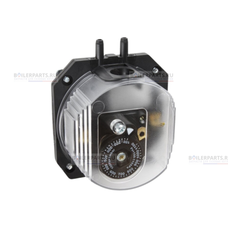 Датчик давления воздуха DL11K-1 24Z KROMSCHRODER 100/1100 Pa 84444825