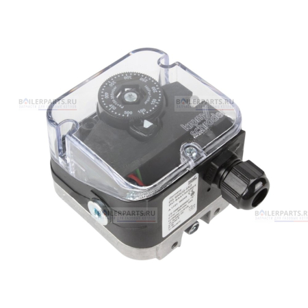 Реле давления газа/воздуха DG500UG-4K2 KROMSCHRODER 100-500 mBar 84447041