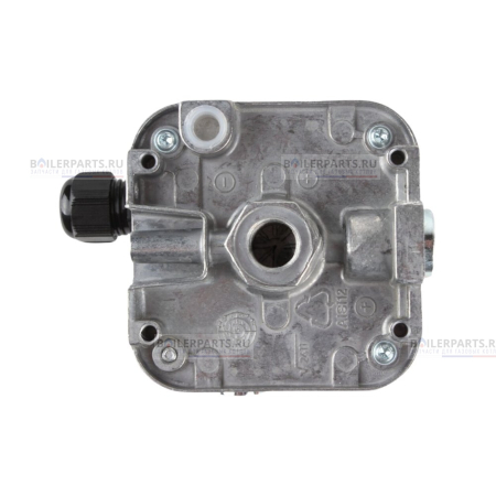 Реле давления газа/воздуха DG500UG-4K2 KROMSCHRODER 100-500 mBar 84447041